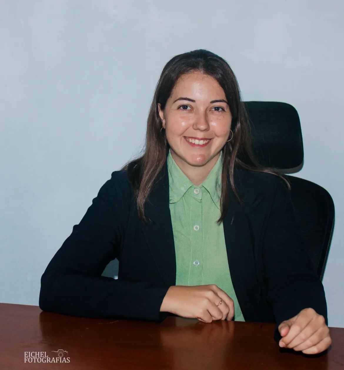 Dra. Valentina Ríos - Psicóloga Clínica